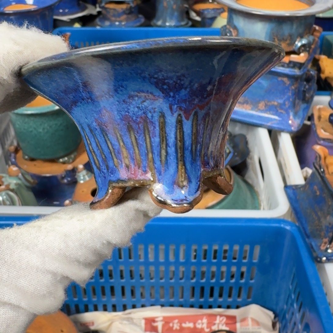 觉象花盆觉象花盆