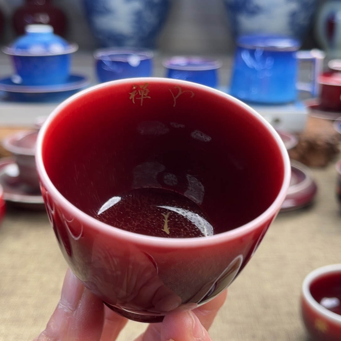 【闪购商品】玉瓷景德镇陶瓷微瑕福利