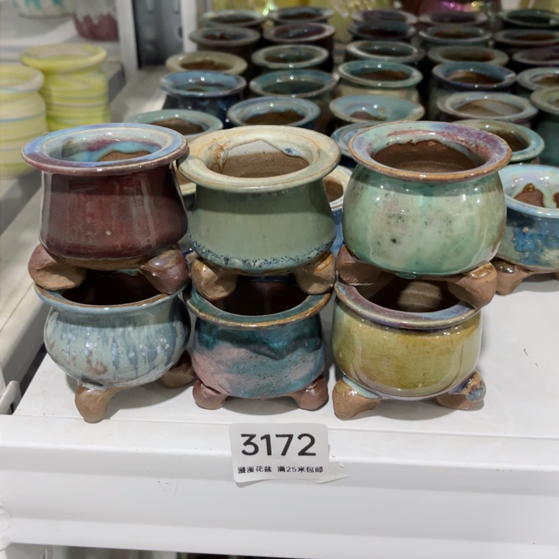 3172内口4景德镇手工制作