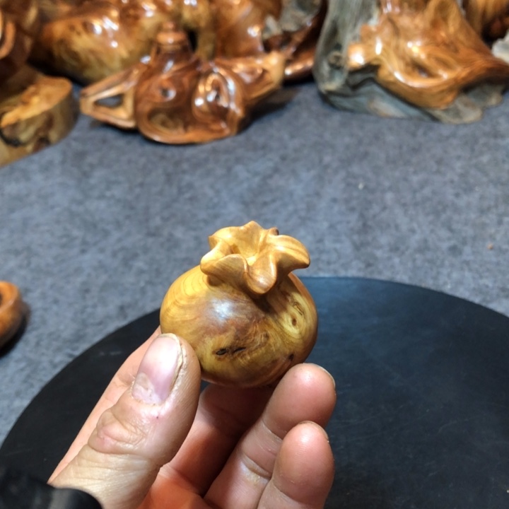 柏木（崖柏）老*长崖柏28