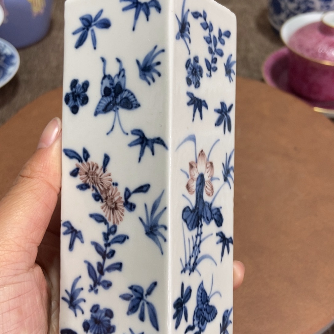 枕**海源思陶瓷有限公司