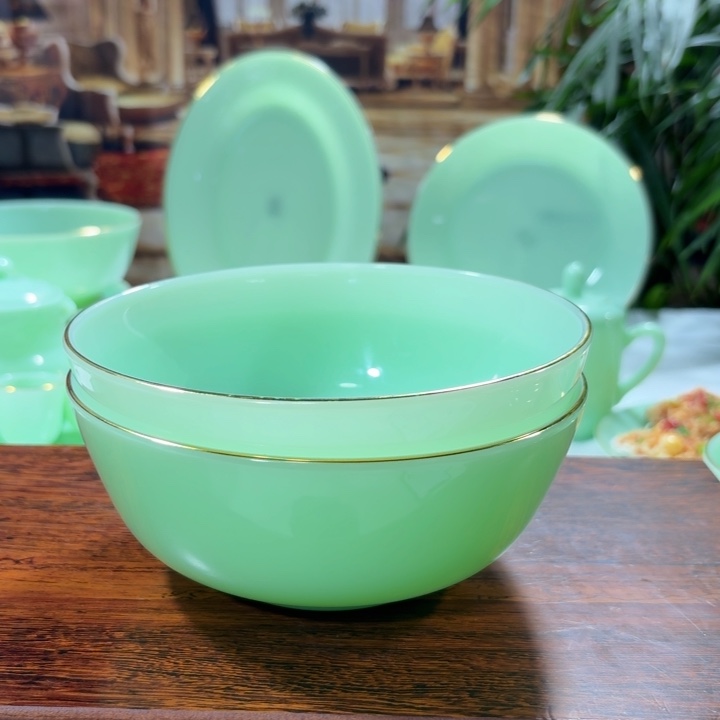 景德镇高端玉瓷单品