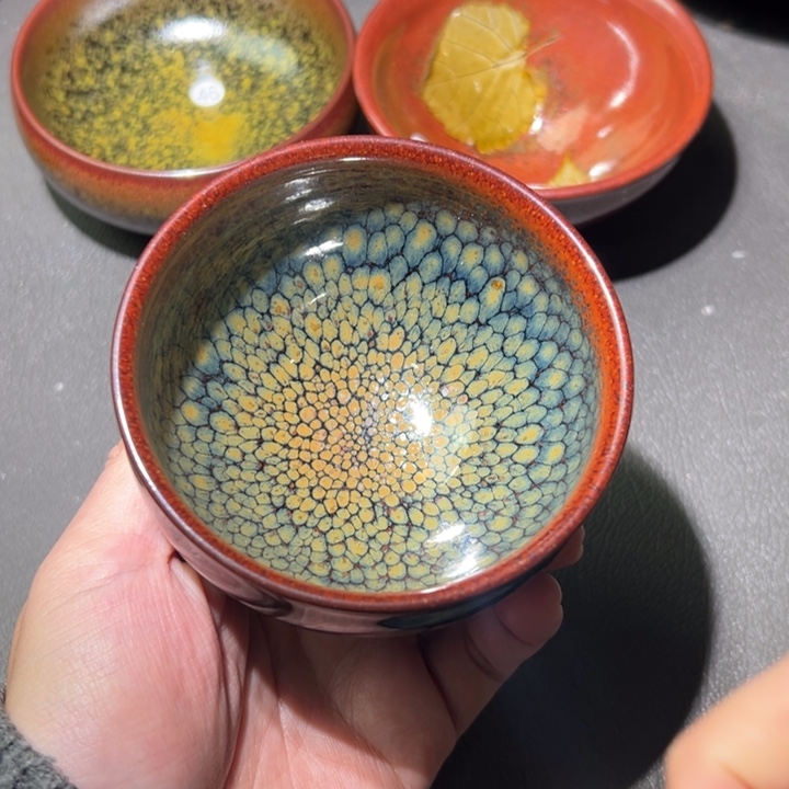 茶盏我们是真的爱对方很好