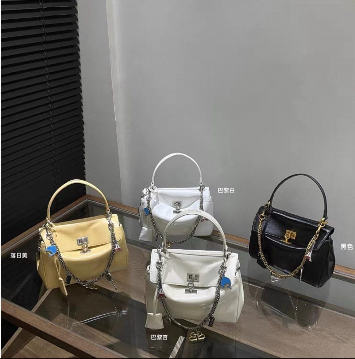 单肩斜挎包百搭轻奢时尚女士