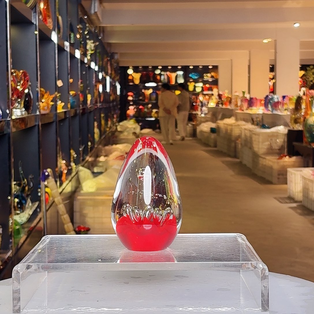 茶宠琉璃岛上有个叫金