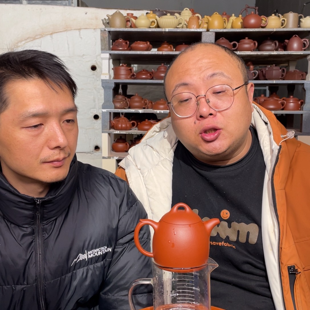 紫砂茶壶紫砂壶4444
