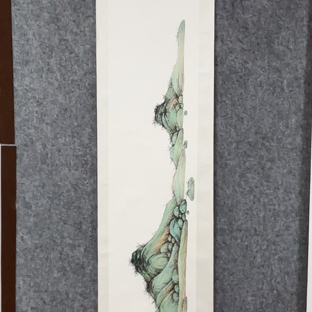 书法czw亲笔手绘作品