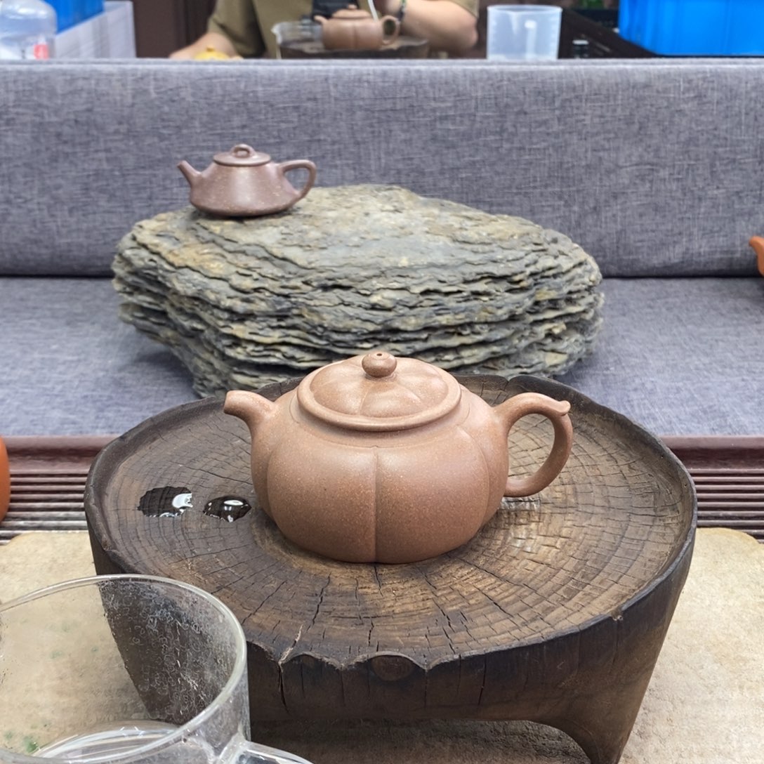 茶壶紫砂宜兴紫砂180