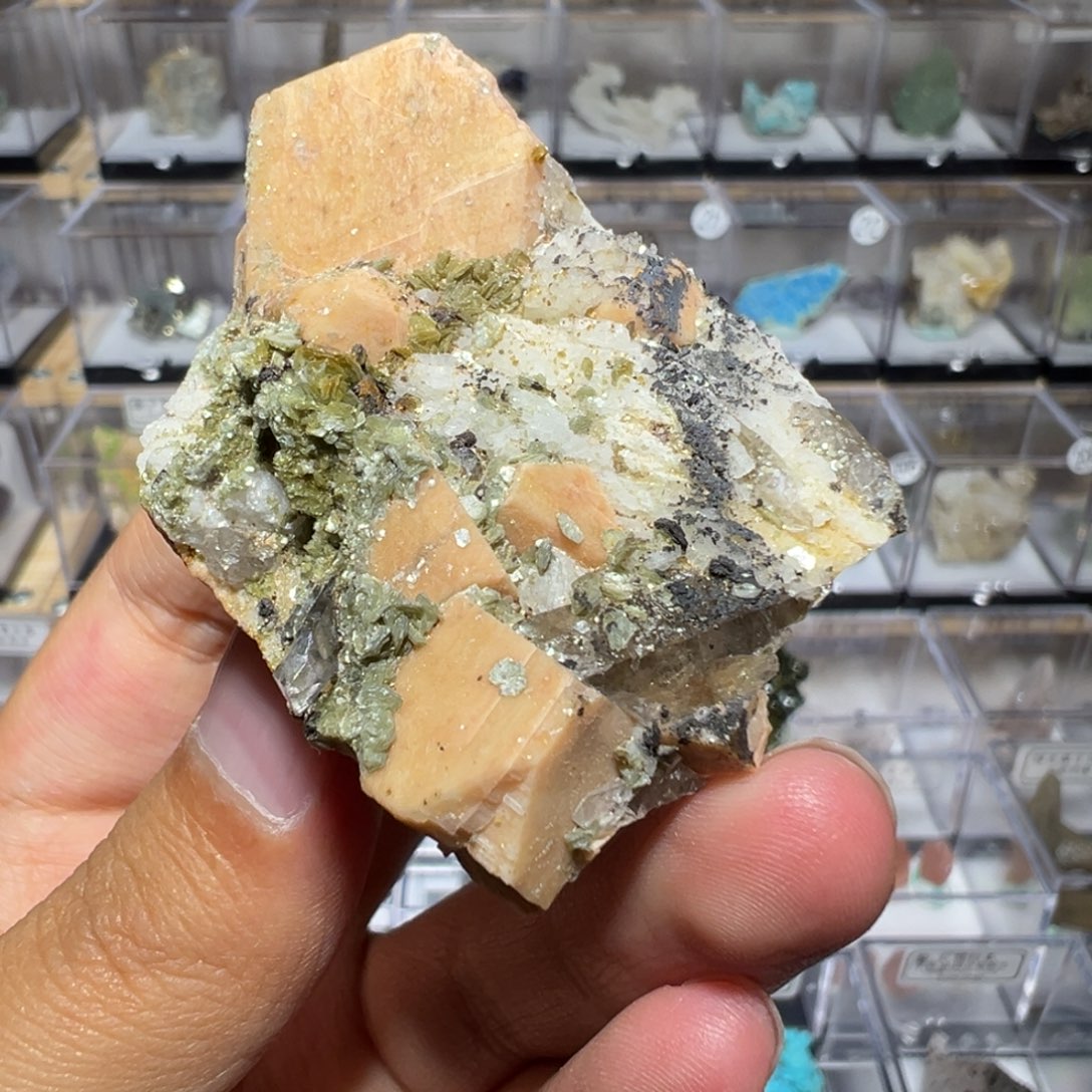 银S925镶嵌紫晶大型摆件（非配饰）