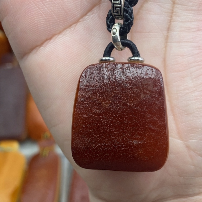 【闪购商品】琥珀珠宝奇石未镶嵌