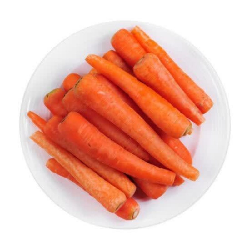Member's Mark 有机胡萝卜 1kg