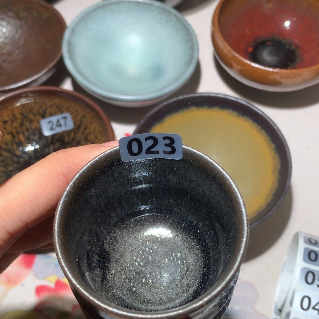 茶盏龙窑柴烧，建阳建盏1111111111