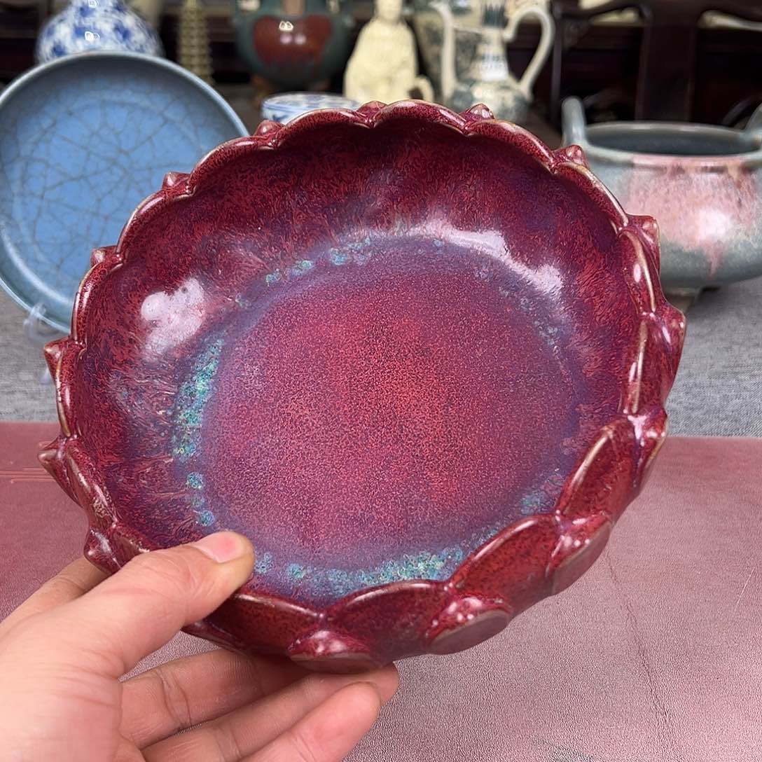 瓷片摆件摆件摆件摆件