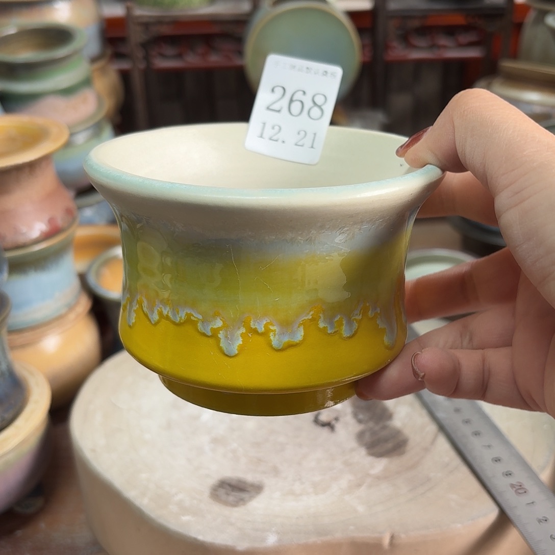 瓷片景德镇陶瓷手工制作