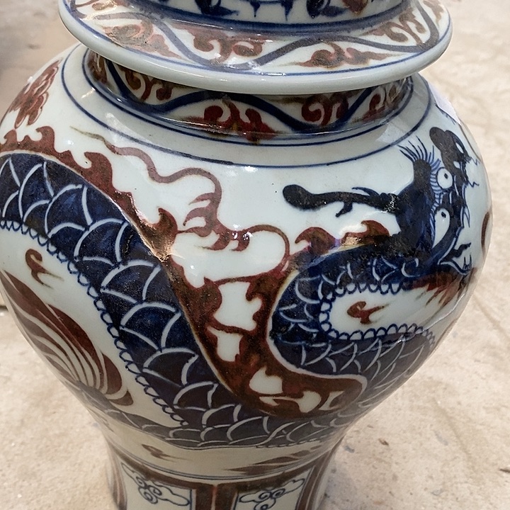 瓷片我们都市的生活也会