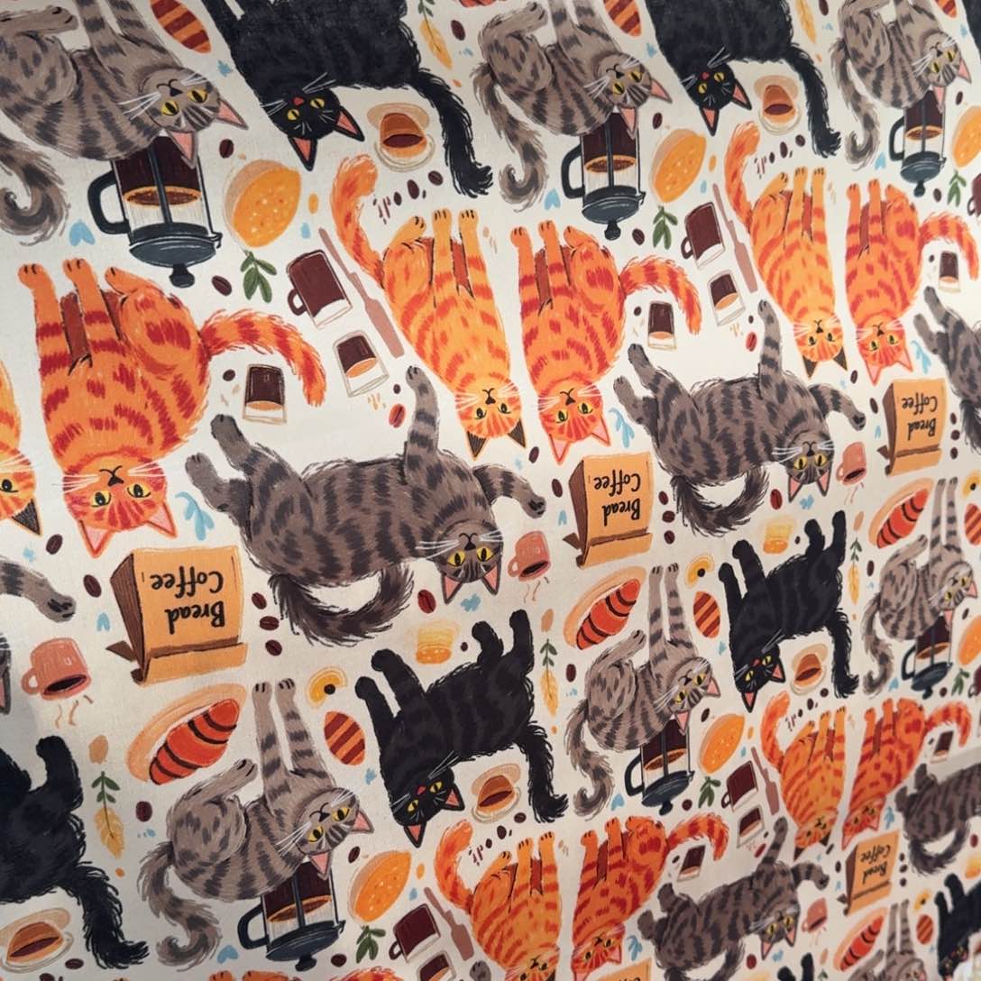 棉一米价1.1宽纯棉平布19