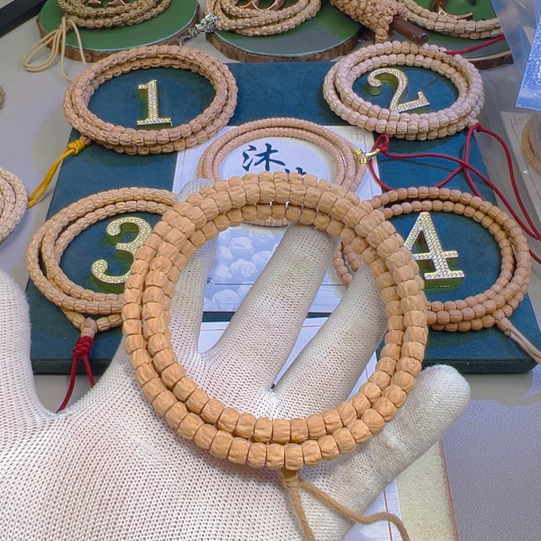 吊坠柏香籽/百香籽落*