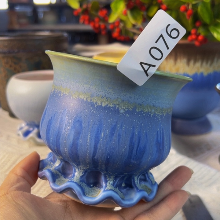 景德镇陶瓷艺术，2单包邮