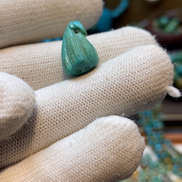 粉丝分享小侧挂雕件