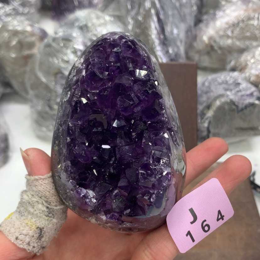 【闪购商品】水晶大型摆件（非配饰）未镶嵌