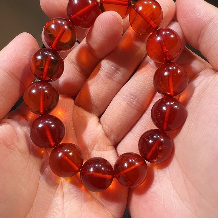 配饰配饰都非常好