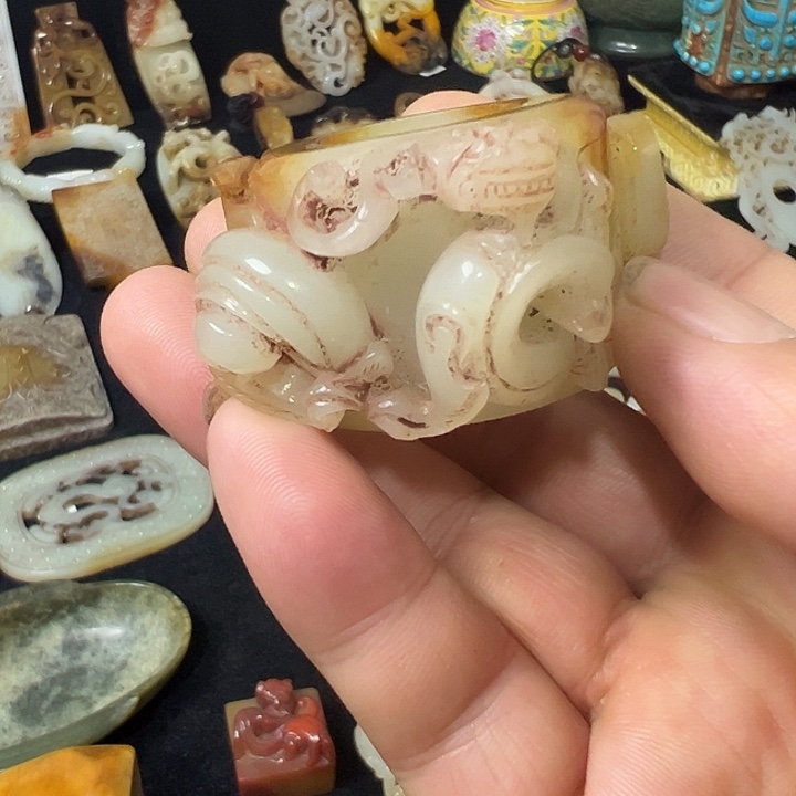 其他老藏旧物低价转让