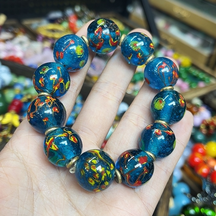 琉璃铜合金琉璃铜合金