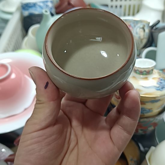 茶具直播，满15包邮