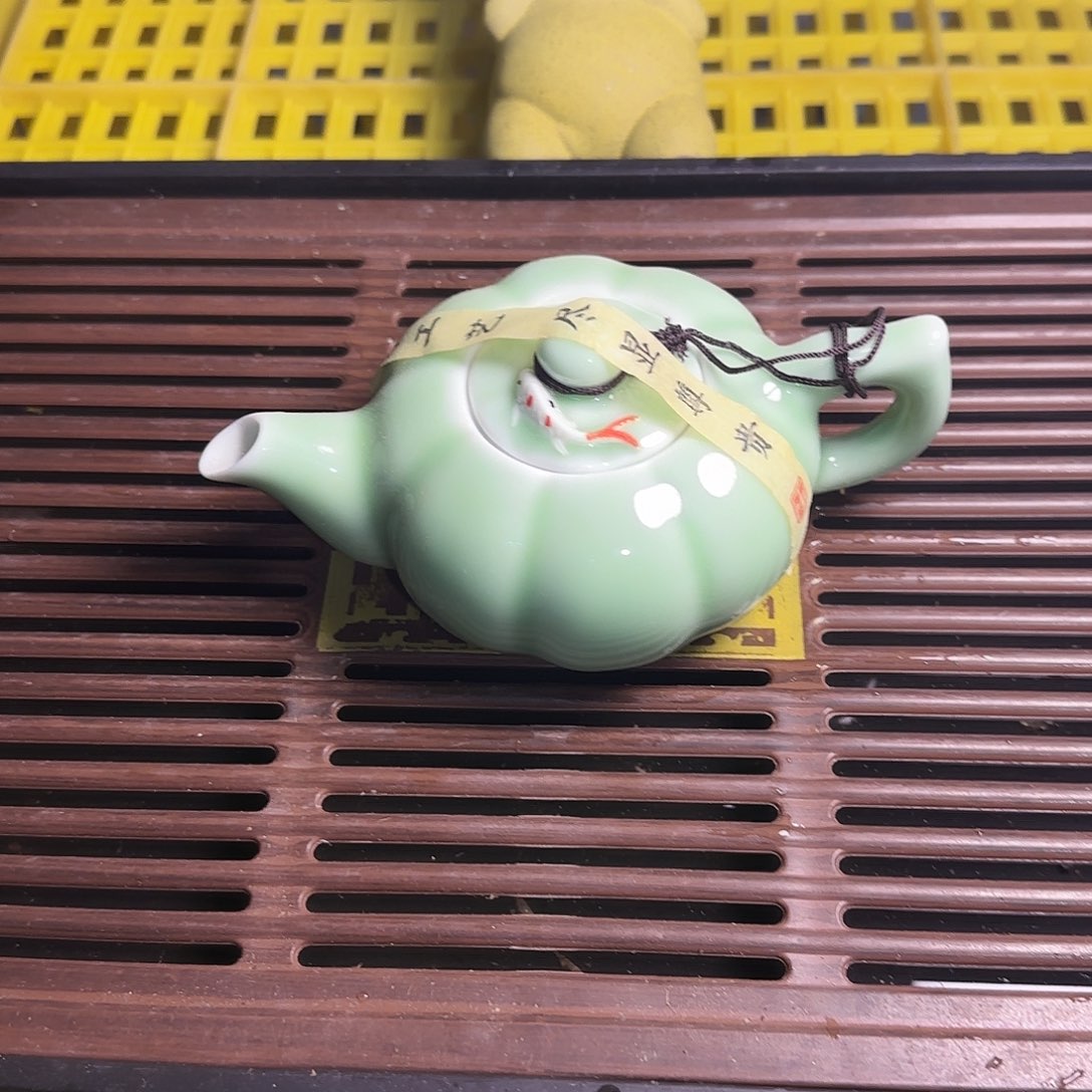 摆件德化窑德化窑