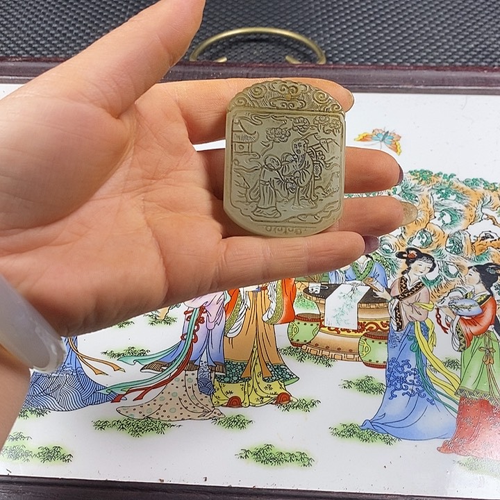 紫砂闪购链接一图一物