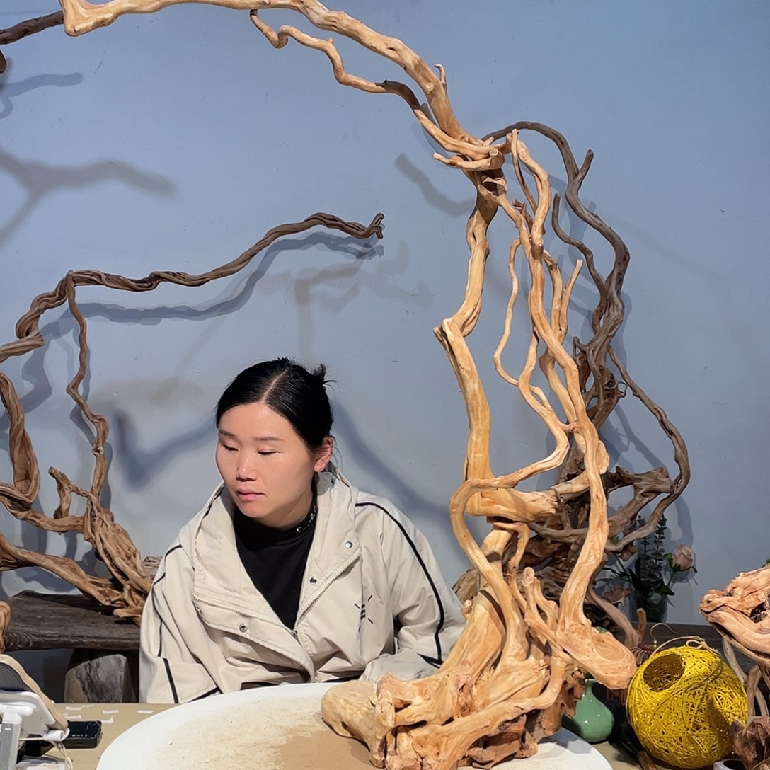 核桃木/黑胡桃（胡桃木）沈****输