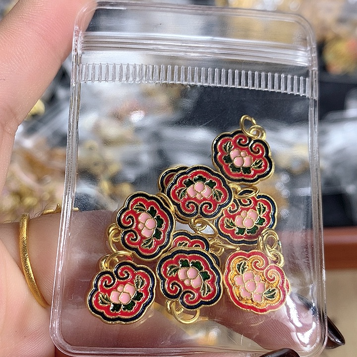 铜合金古风系列 满三单飞10