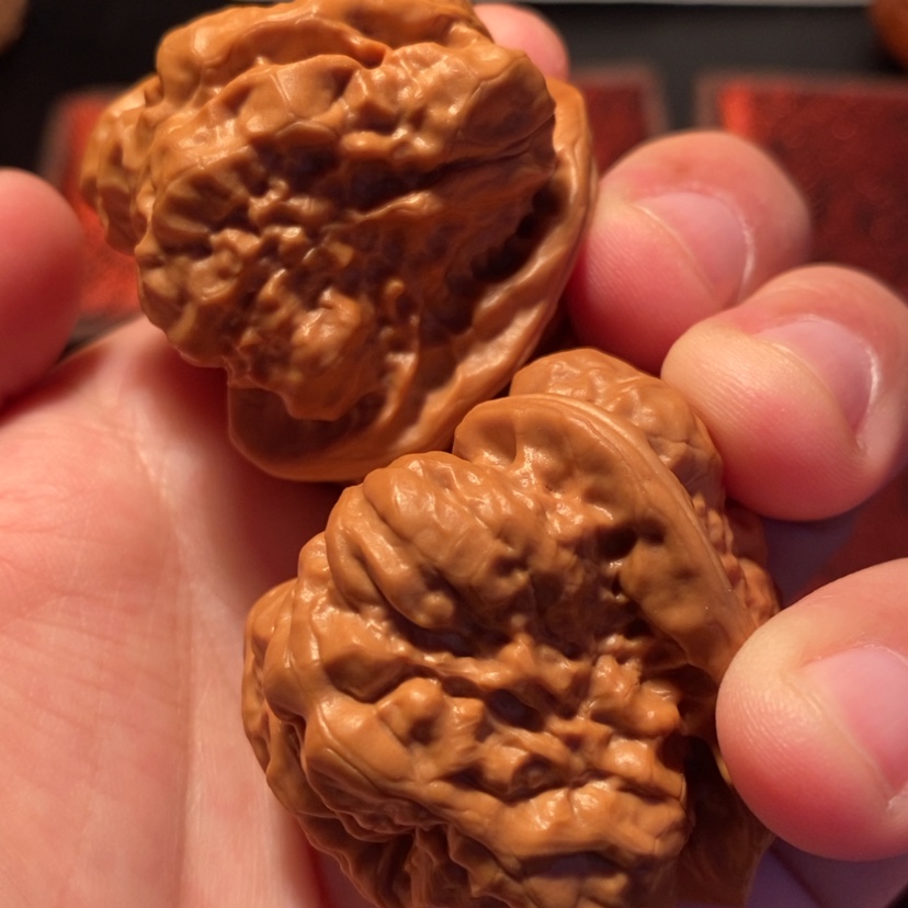 【闪购商品】吊坠文玩核桃M****?12356899