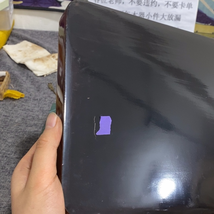 紫砂茶杯非常漂亮好看的碗