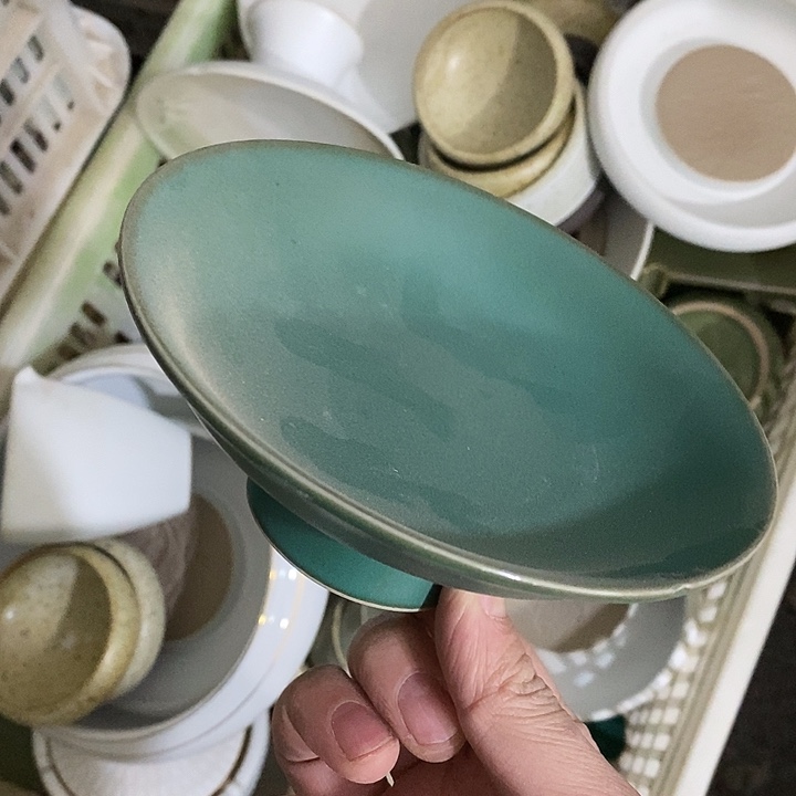 陶瓷艺术品及陶瓷制品