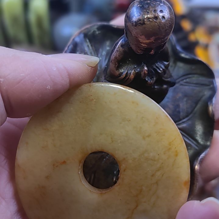 摆件铜器杂件摆件茶宠物店