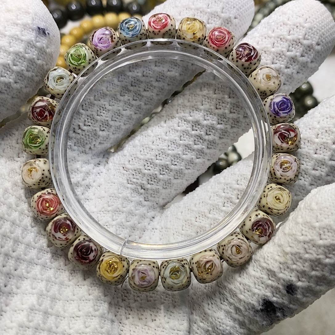 星月菩提手串海南