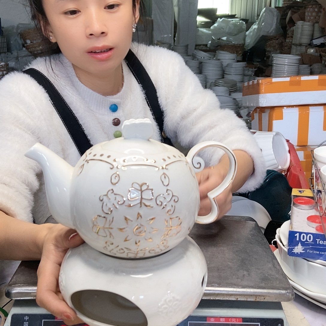 【闪购商品】盘工厂库存微瑕产品039