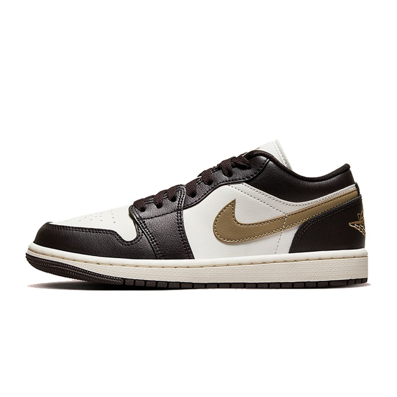 耐克女鞋nike air jordan 1运动鞋篮球鞋DC0774-200