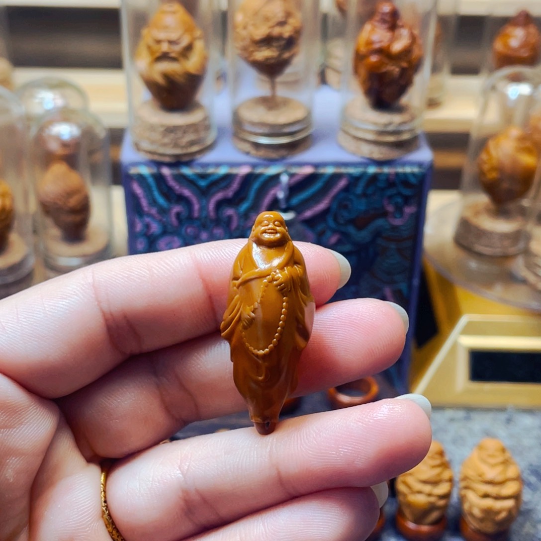 橄榄核手串/手链橄榄