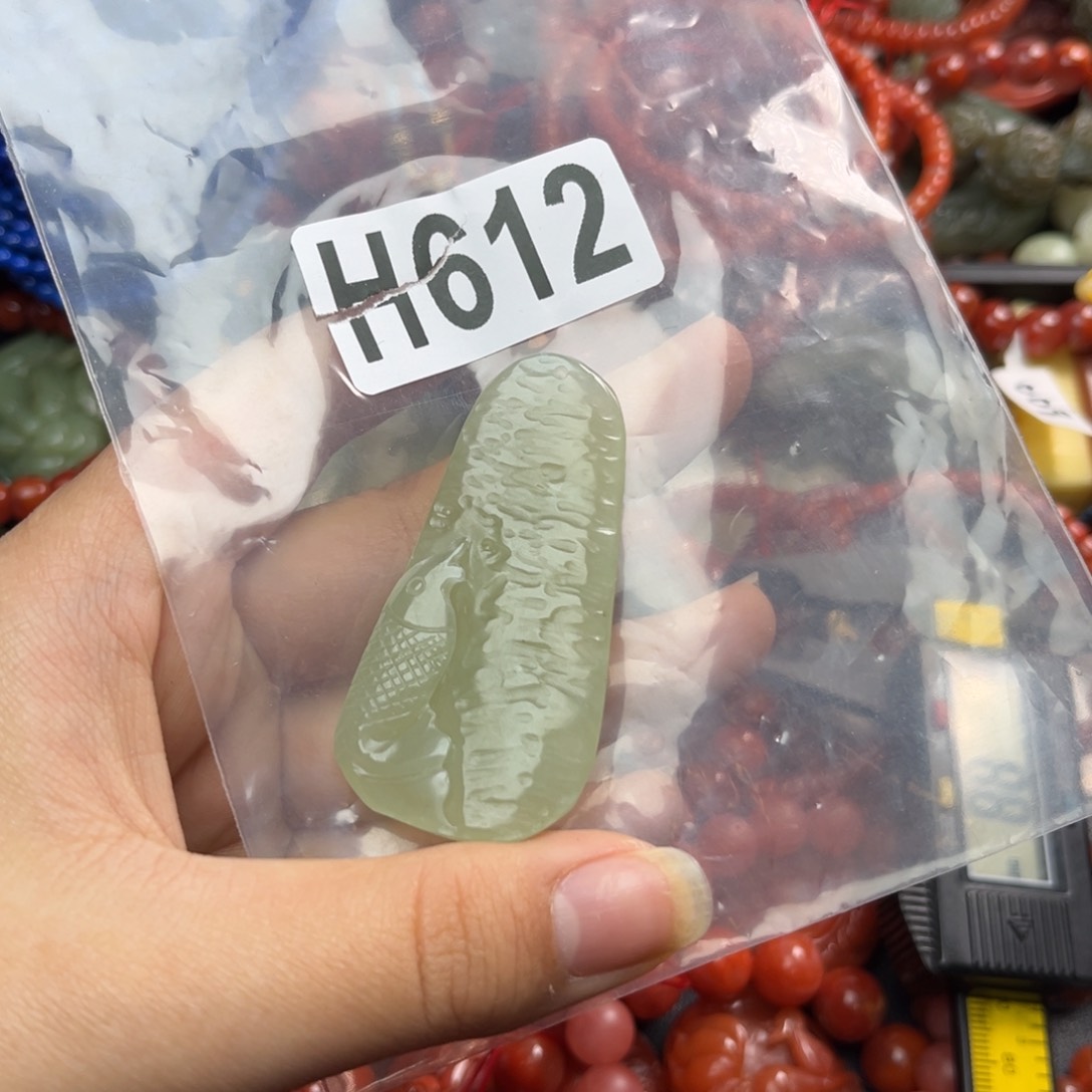 和田玉珠宝奇石未镶嵌