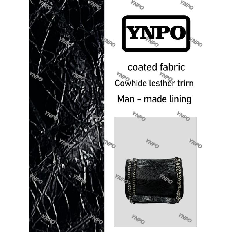 时尚潮流真皮女包手提袋 10248 黑色