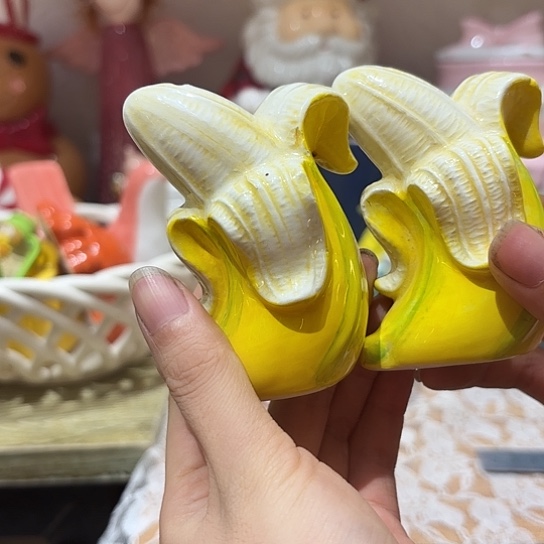 摆件外贸尾单微瑕，介意慎拍