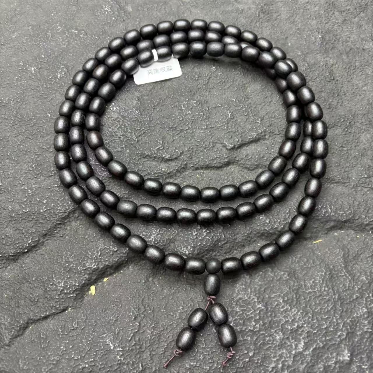 【小天文玩】文玩手链5507