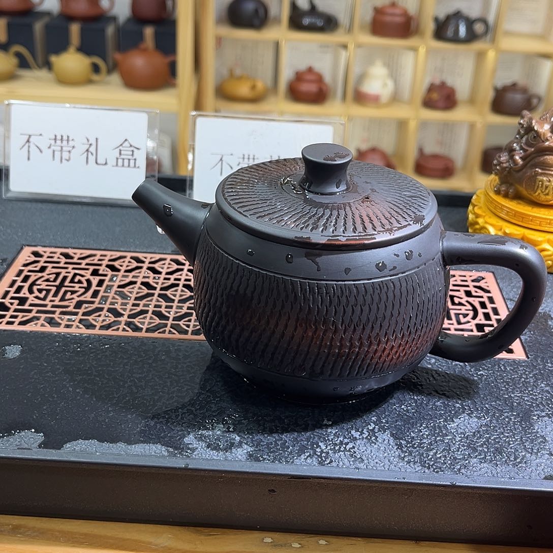 紫砂茶壶陶瓷/紫砂... 紫砂 茶壶