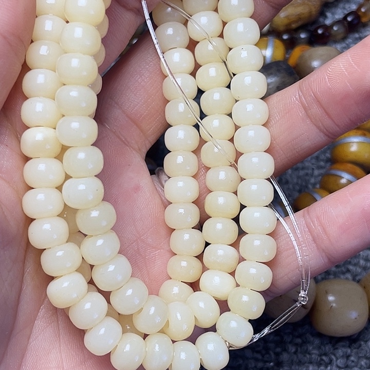 手串/手链牛骨其他配饰