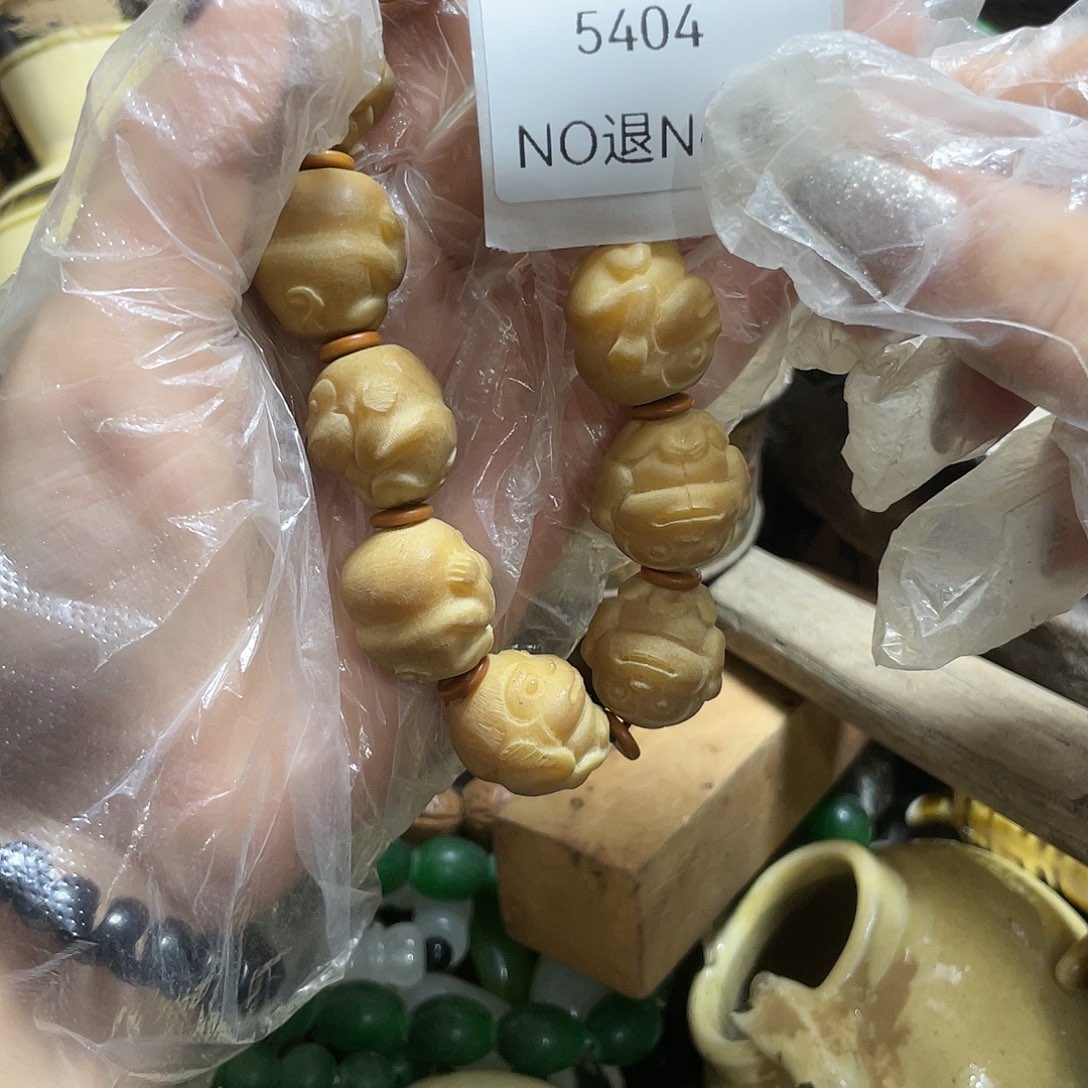 时***差瓷片5404不退不换