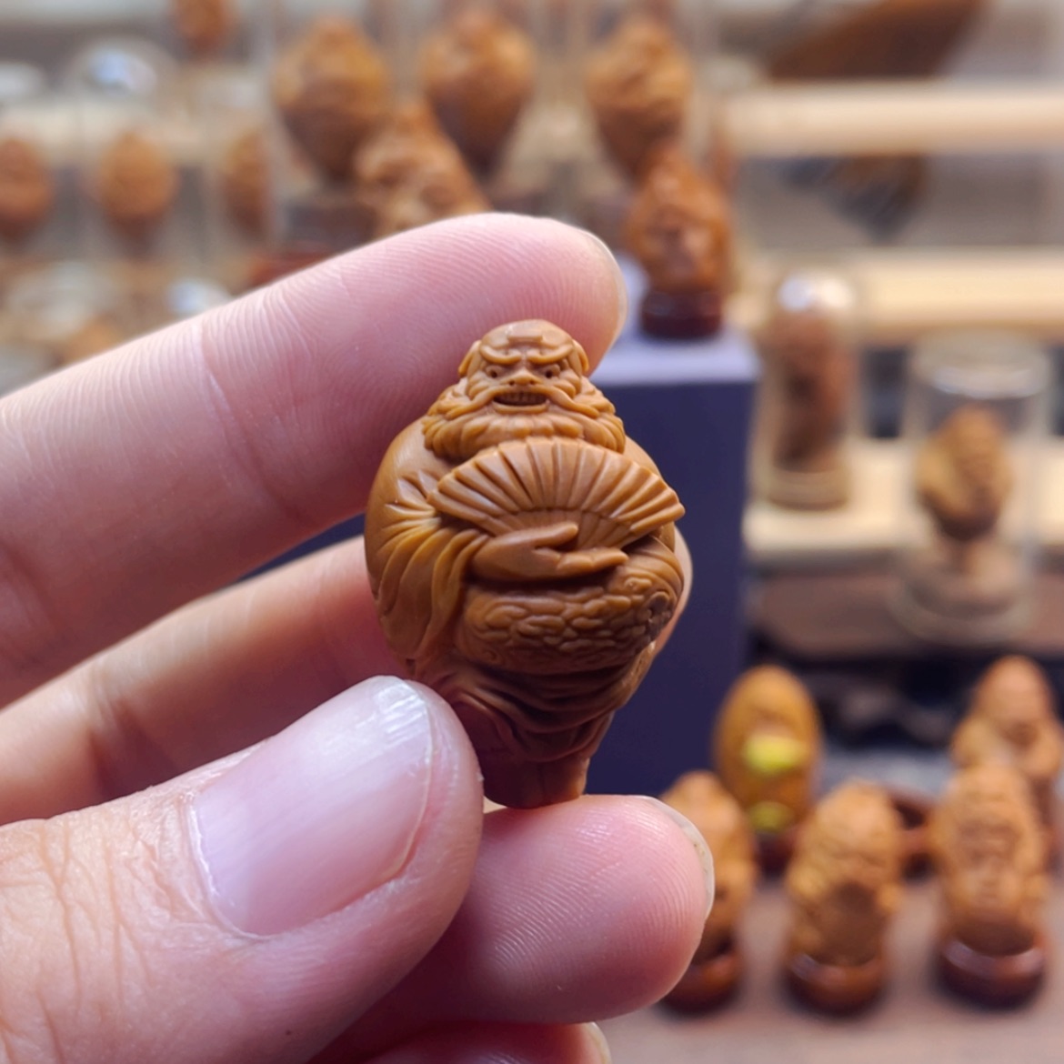 【闪购商品】手串/手链橄榄核?