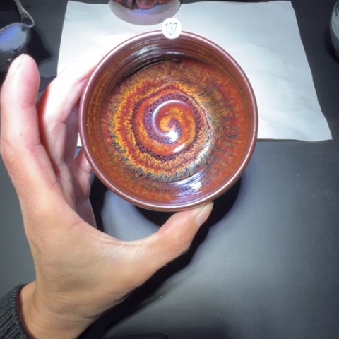 茶盏建盏直播建盏直播137