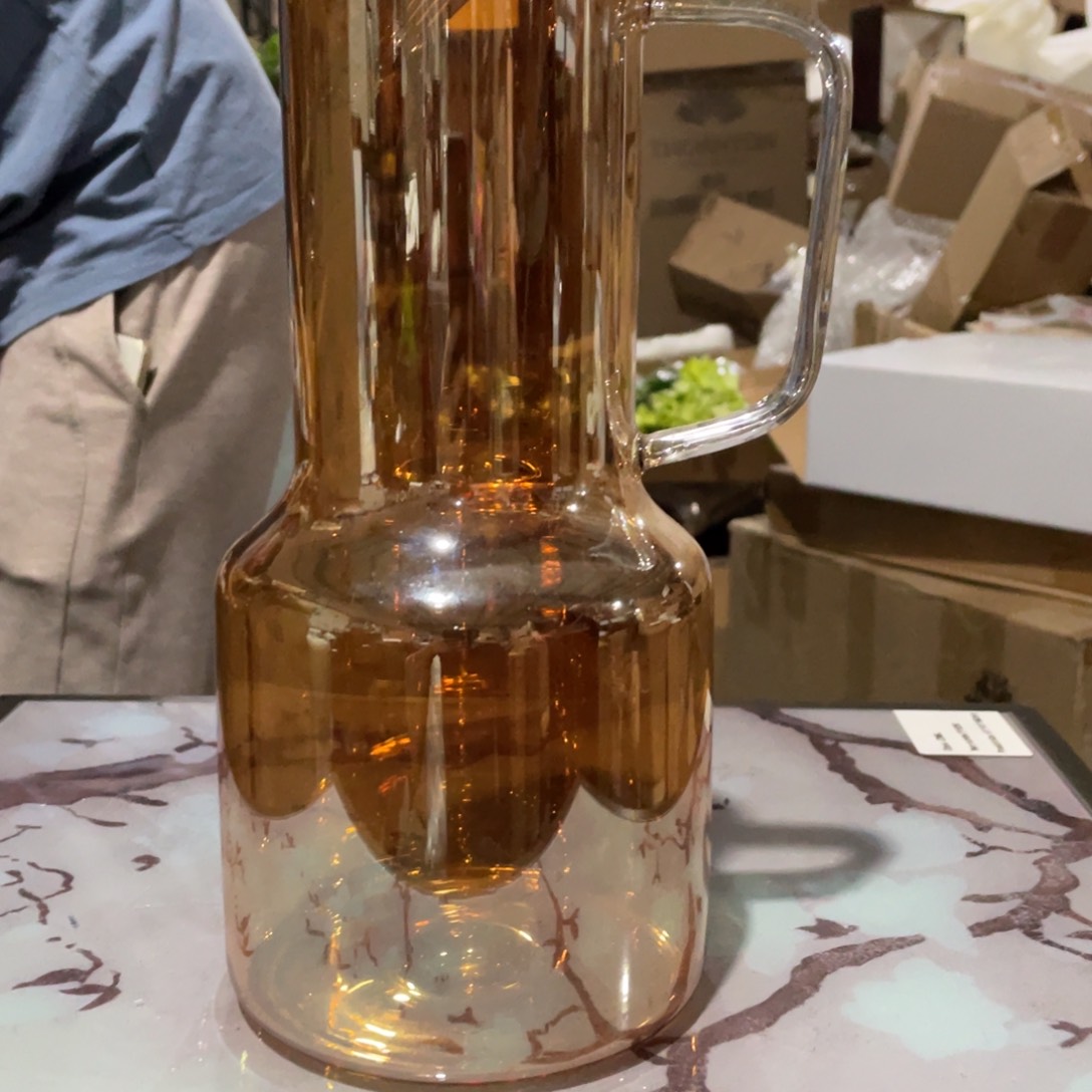 陶瓷花瓶，家居摆件